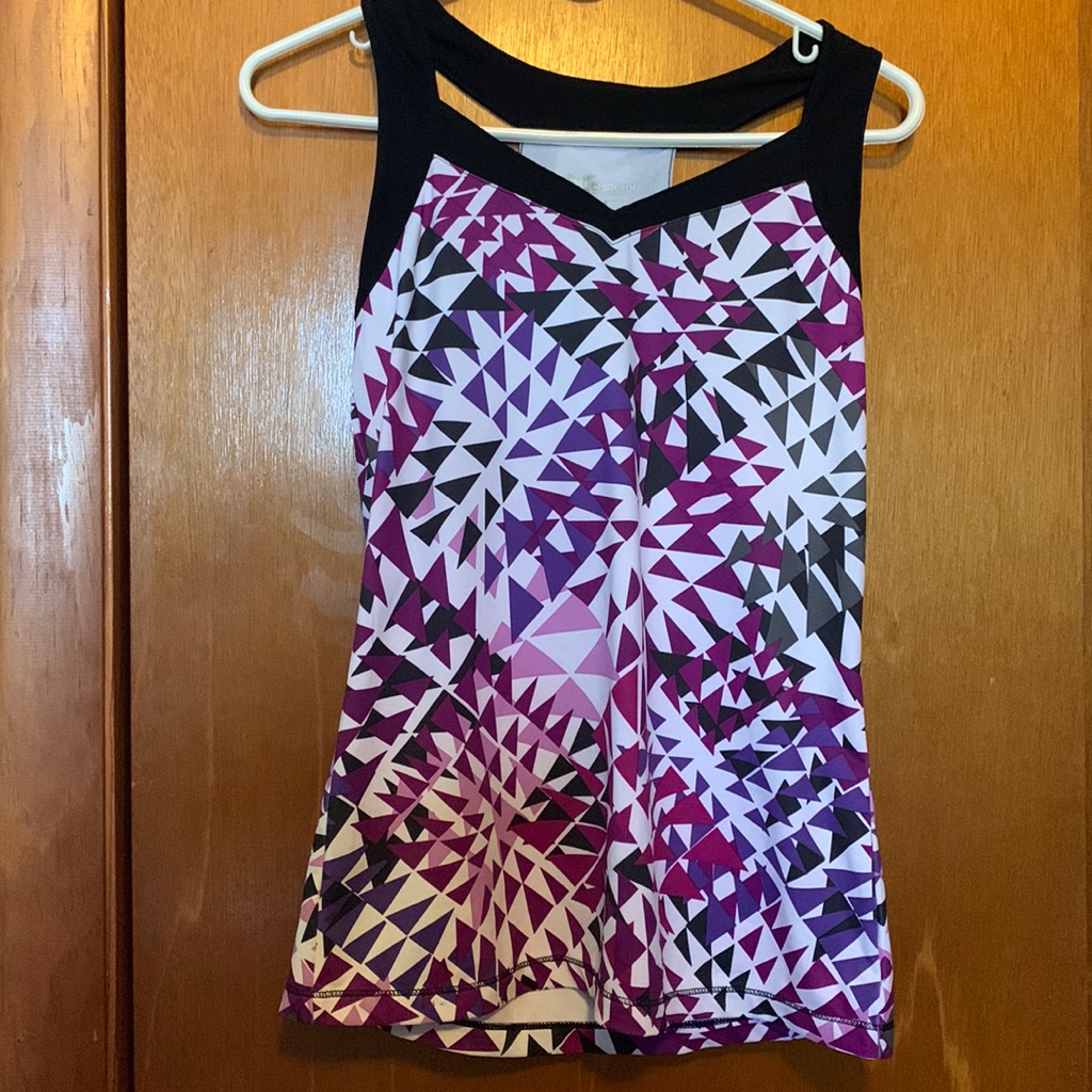 Active Ware Top